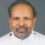 Rev Raju Anchery