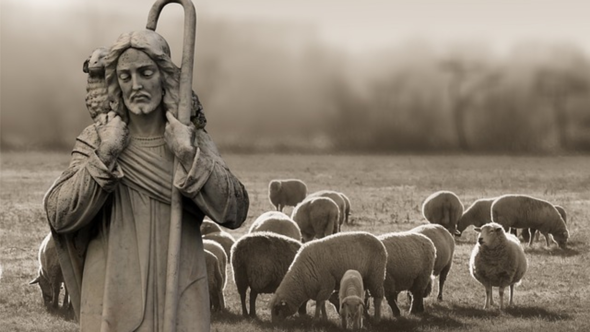 Faithfulness to God