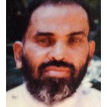 Rev. K.T.Mathew