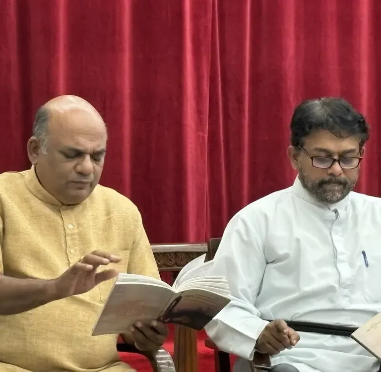 Parish Convention November 2025