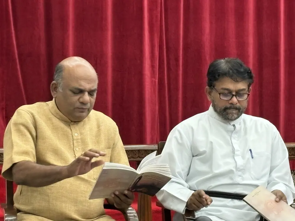 Parish Convention November 2025