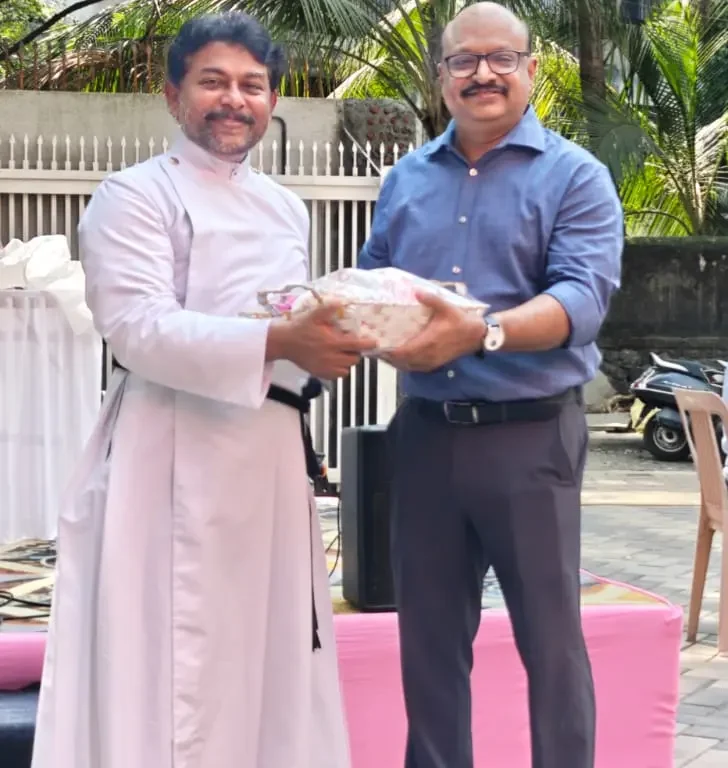 Harvest Festival 2025