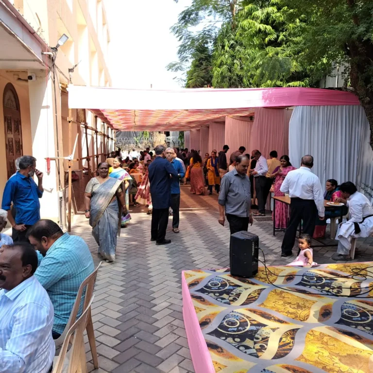 Harvest Festival 2025