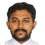 Rev. Genil Abraham
