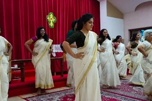 Sevika Sangham Day 2022