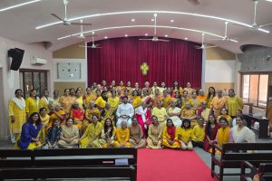 Women's Day 2025